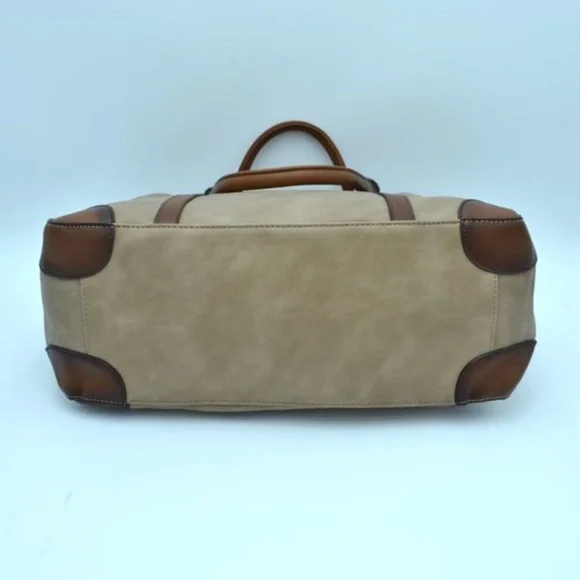 ✨Host Pick✨Male Fashion Faux Leather Handbag - Picture 6 of 6